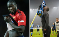 Lukaku nói về sự khác biệt ở M.U và Inter