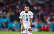 'Mbappe đang phải trả giá'