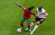 Bayern tính kích hoạt điều khoản mua lại Renato Sanches
