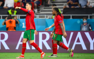 Chấm điểm Bồ Đào Nha 2-2 Pháp: Đẳng cấp Ronaldo, 2 điểm 8!