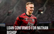 Xác nhận: Thêm cái tên rời Man Utd tới bến đỗ mới