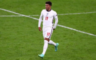 Xác nhận: Gửi lời đề nghị thứ 2, Man Utd cách Sancho một bước chân