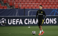 Man Utd sớm có 2 đối tác hoàn hảo cho Sancho tại OTF