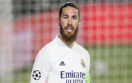 Xác nhận: Real Madrid chọn xong đội trưởng mới thay Ramos