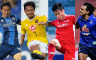 4 cầu thủ đáng xem ở bảng đấu của Viettel tại AFC Champions League