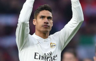 Đến Man Utd, Varane lộ yêu sách BLĐ Quỷ đỏ phải đáp ứng