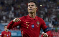 Đồng đội tiết lộ bí quyết giúp Ronaldo bay cao ở EURO 2020