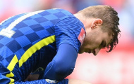 Người đại diện xác nhận, rõ khả năng Timo Werner đến Real