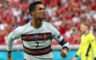 'Ghi bàn penalty vào lưới chúng tôi, Ronaldo ăn mừng như thể chung kết' 