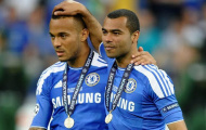 Leicester tiến gần thỏa thuận với cựu sao Chelsea