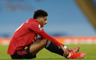 Marcus Rashford sắp mang đến bài toán khó cho Solskjaer