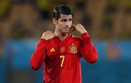 Morata: “Tôi bị đe dọa, những kẻ đó muốn con cái tôi chết”