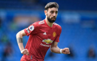 Nhìn Bruno Fernandes sa sút, Solskjaer đã biết đâu là người cần mua