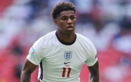Rashford thừa nhận nhược điểm của ĐT Anh