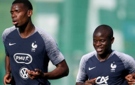 Pogba chói sáng nhưng Sancho gặp khó khăn: 6 điều M.U rút ra từ EURO 2020