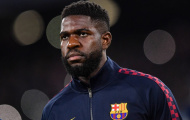 Barcelona chỉ thẳng cái tên không nằm trong kế hoạch