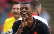 'Liverpool đã bỏ lỡ một mẹo để sử dụng Wijnaldum'
