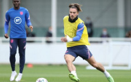 Man City khó xử khi Jack Grealish chọn số áo ưa thích