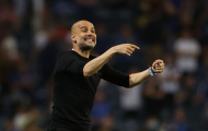 Pep bị ấn tượng, Man City tính thâu tóm sao Chelsea