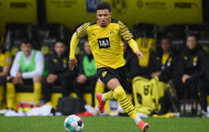 Lộ số tiền chi tiết Man Utd trả cho vụ Sancho