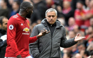 Romelu Lukaku: Rời Man Utd để trở thành tiền đạo hoàn hảo