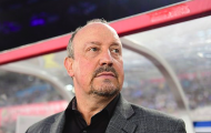 Rafa Benitez tái xuất Premier League ngay tuần này