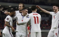 Siêu máy tính dự đoán Anh vào chung kết, nhưng sẽ gục ngã tại Wembley