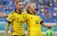Thụy Điển, Đan Mạch và những chú ngựa ô ở EURO 2020