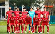 Viettel và cơ hội làm nên lịch sử tại AFC Champions League