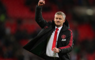 Trao lương 130.000 bảng/tuần, Man Utd ký hợp đồng với số 10 chất lượng