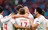 5 điểm nhấn Wales 0-4 Đan Mạch: Sao Liverpool hóa tội đồ; Vẻ đẹp của bóng đá