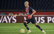 Barca sắp sửa đón thêm tân binh từ PSG