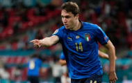 Chấm điểm Ý trước Áo: Xuất hiện điểm 8 duy nhất