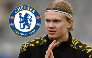 Chelsea sẽ sẵn sàng với thương vụ 112 triệu bảng