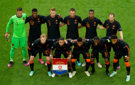 Đội hình Hà Lan đấu CH Czech: Sát thủ Bundesliga đá cặp cùng Depay?