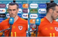 Gareth Bale tức giận bỏ phỏng vấn