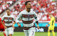HLV tuyển Bỉ không muốn các học trò quá tập trung vào Ronaldo