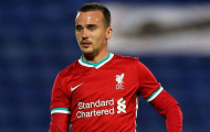 Liverpool tống khứ kẻ thừa