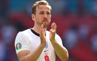 Sợ hụt Harry Kane, Man City đưa sao Barca vào danh sách dự phòng