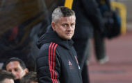 Man Utd ra giá 45 triệu mua trung vệ, đối tác hét 80 triệu