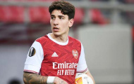 Thay Hakimi, Inter gửi lời đề nghị đến sao Arsenal