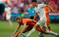 Chấm điểm Hà Lan trước CH Czech: Thảm họa phòng ngự bằng điểm De Ligt