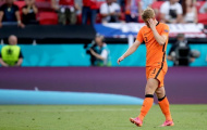 Marco van Basten đã đúng về De Ligt