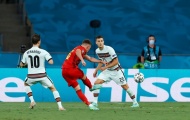 5 điểm nhấn Bỉ 1-0 Bồ Đào Nha: Tuyệt phẩm ảo diệu; Siêu sao bất lực