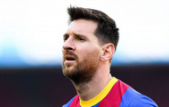 5 kỷ lục khó bị xô đổ do Lionel Messi nắm giữ