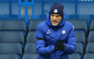 Chelsea trở lại guồng quay Premier League
