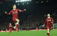 Coutinho khao khát trở lại Liverpool