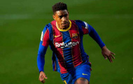 Leeds đánh bại Milan và Inter để chiêu mộ sao Barca