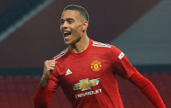 'Greenwood là cầu thủ trẻ M.U tôi không muốn đối đầu nhất'