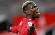 Arsene Wenger khẳng định chắc nịch về Paul Pogba